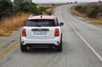 Mini John Cooper Works Countryman 2017 года (ZA)